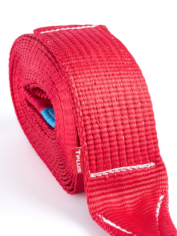 Динамическая стропа (рывковая) 12 т 10 м серия Стандарт