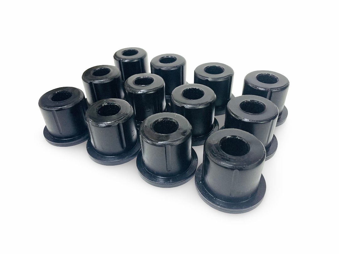 Втулки на пальцы серьги Tough Dog TOYOTA Landcruiser series задние, комплект