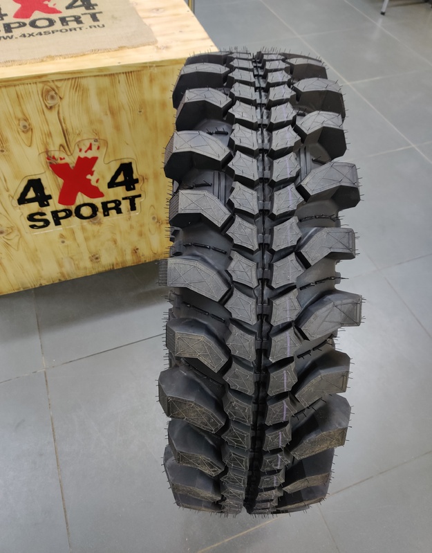 Шина JOURNEY Digger 295/90-16LT 123K (37X11.50-16)