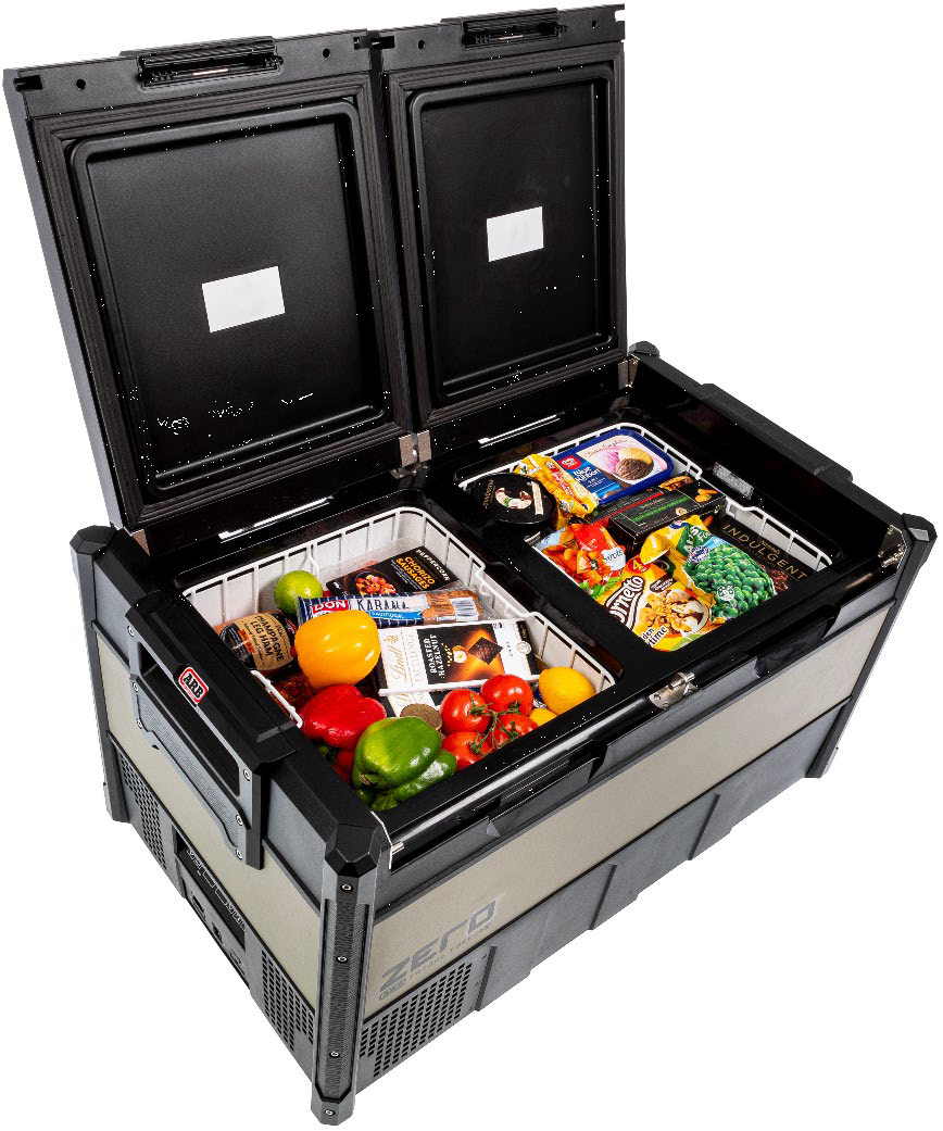 холодильник 60л Zero 60L Single Zone