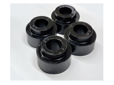 К-Т ЗАДНИХ САЙЛЕНТБЛОКОВ (4шт.) НА ПЕРЕДНЮЮ ПРОДОЛ Nissan Y60/Y61