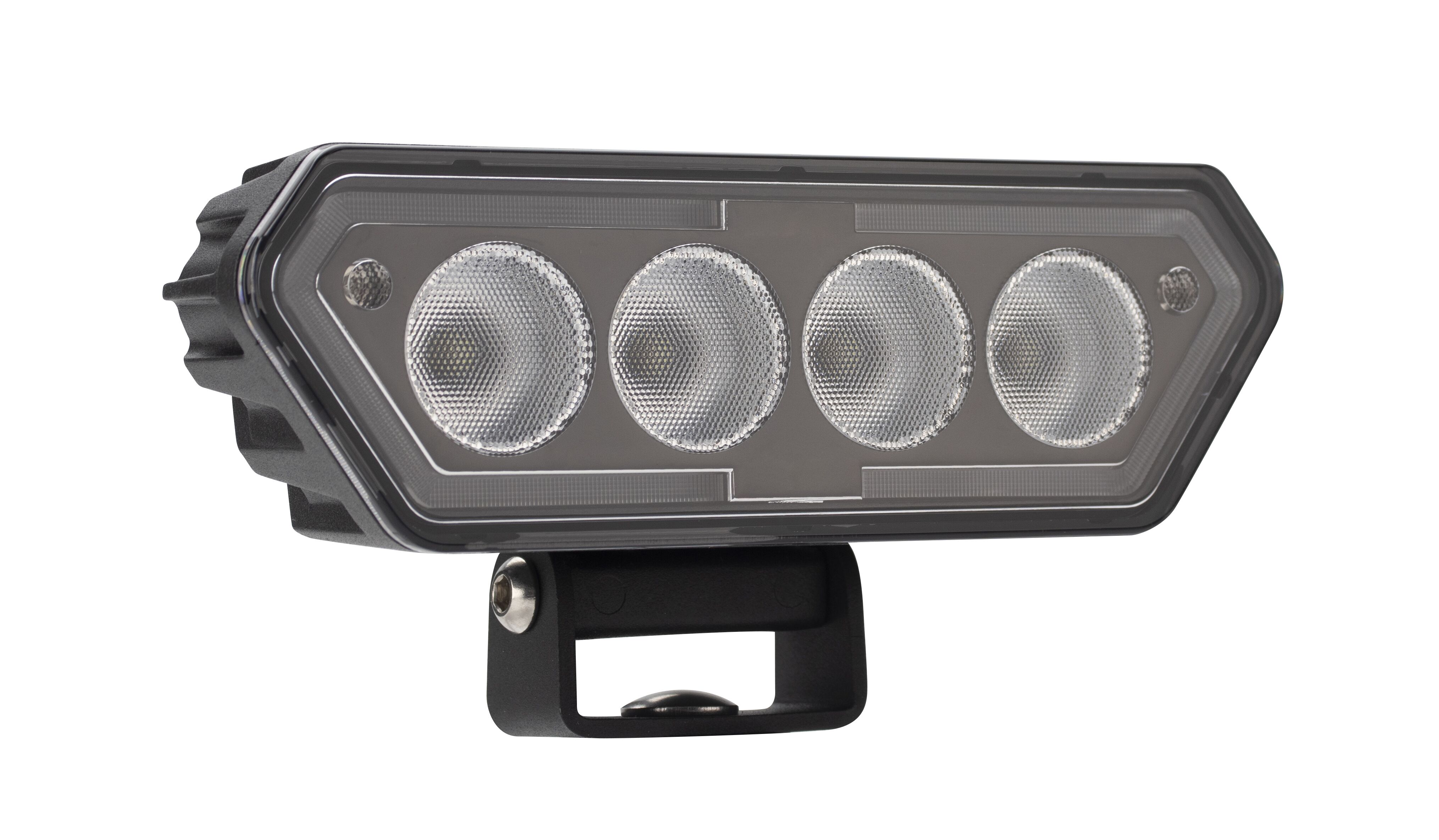 Светодиодный фонарь BRTLED (рабочий свет, габариты, стоп)