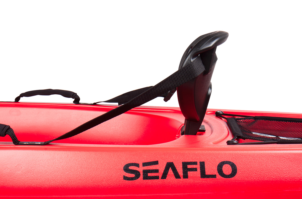 Каяк SEAFLO Nemo детский 6 (186 см), светло-голубой