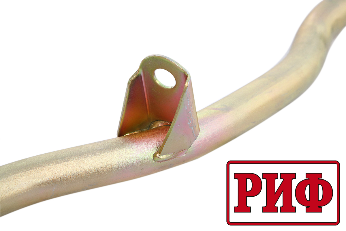 Тяга Панара РИФ регулируемая передняя Nissan Patrol левый руль Y60 и Y61 до 2000 года