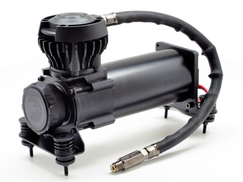 Профессиональный компрессор BERKUT PRO-21 BLACK EDITION