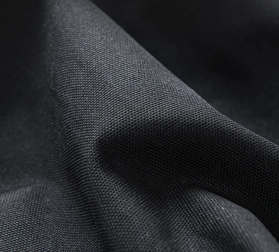 Табурет Naturehike складной, черный, до 100 кг