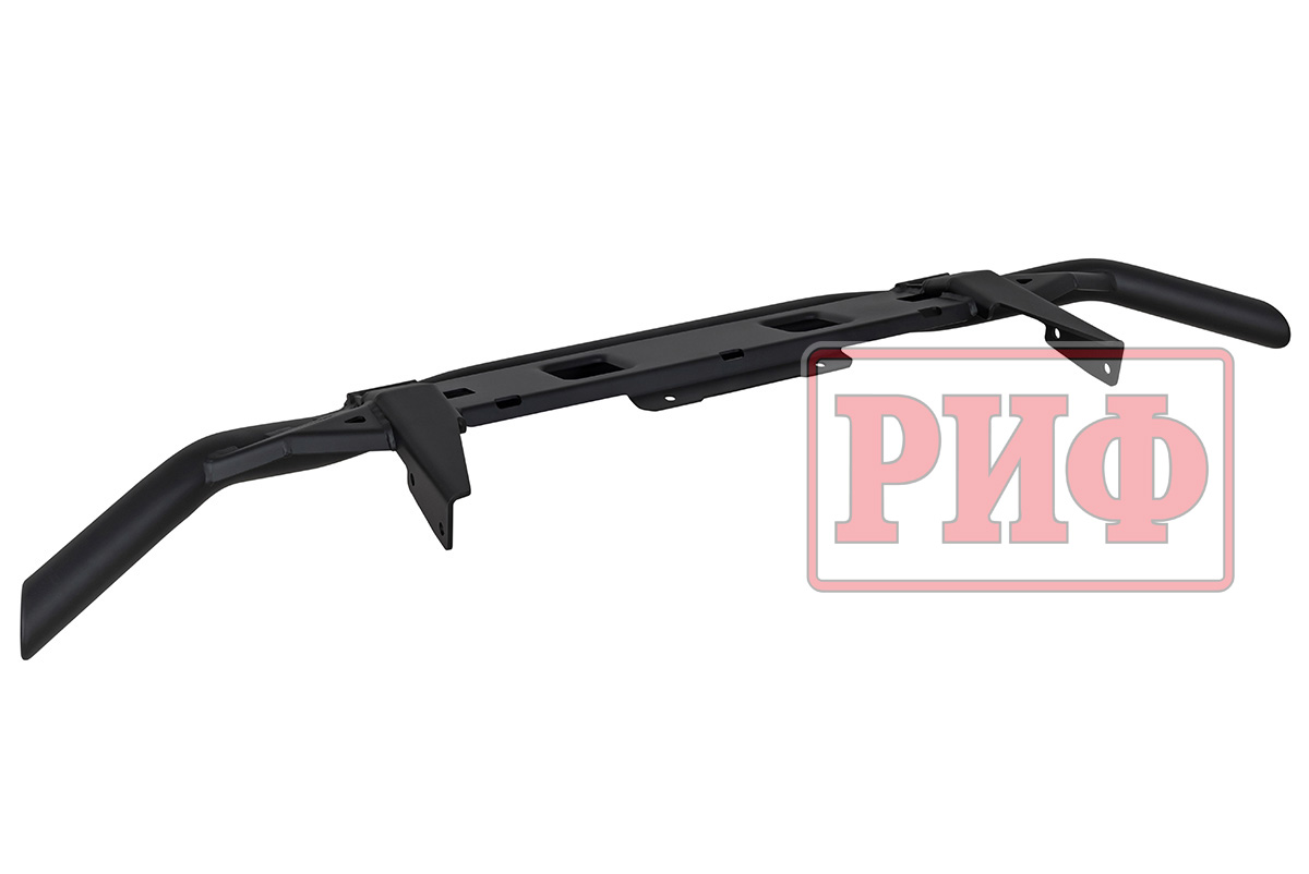 Бампер РИФ силовой передний/защита штатного бампера TANK 400 c защитой радиатора (устанавливается только с площадкой RIFT40-30000)