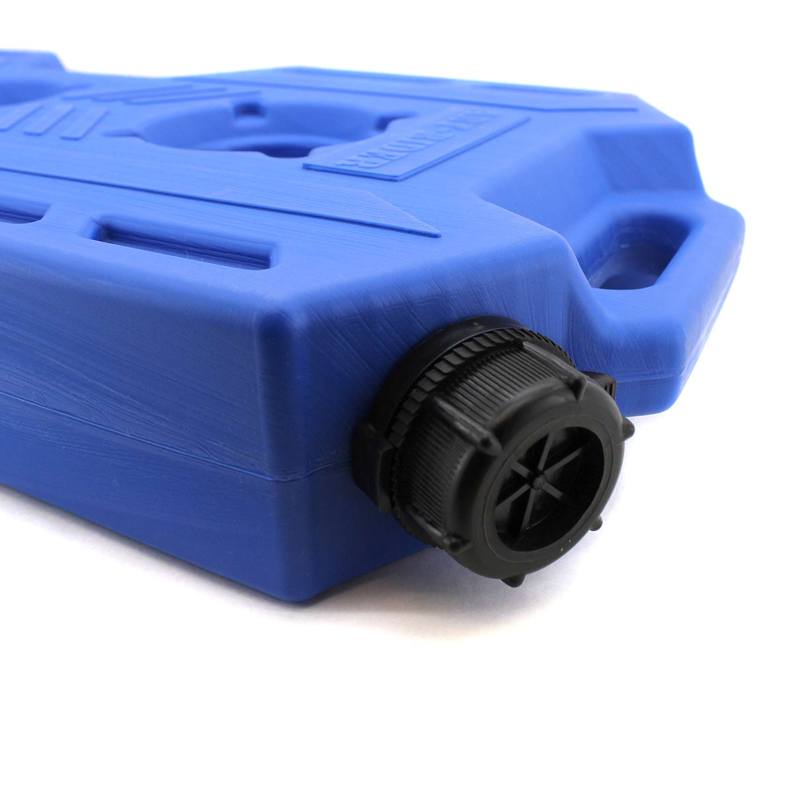 Канистра экспедиционная ART-RIDER 20 л. (Синяя)