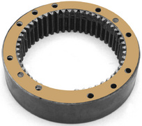 Кольцевая шестерня 3-й ступени  DS 9.5/9.5i Gen 9.5/9.5i, Solo 9.5RS