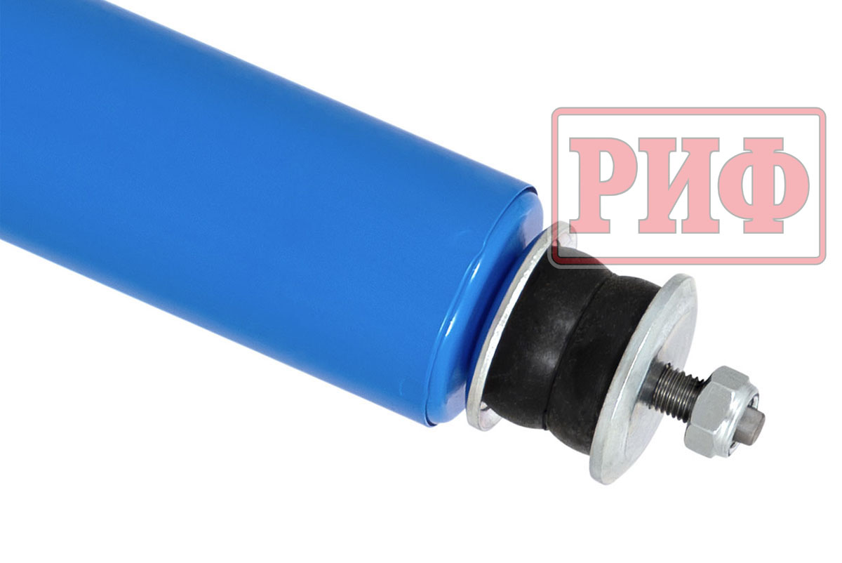 Амортизатор РИФ Арктика передний Нива 21214М лифт 50 мм