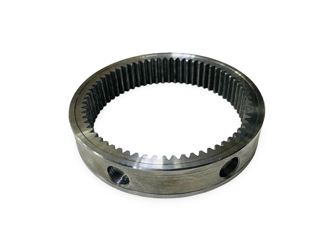 Кольцевая шестерня 1-й и 2-й ступени 4REVO JET