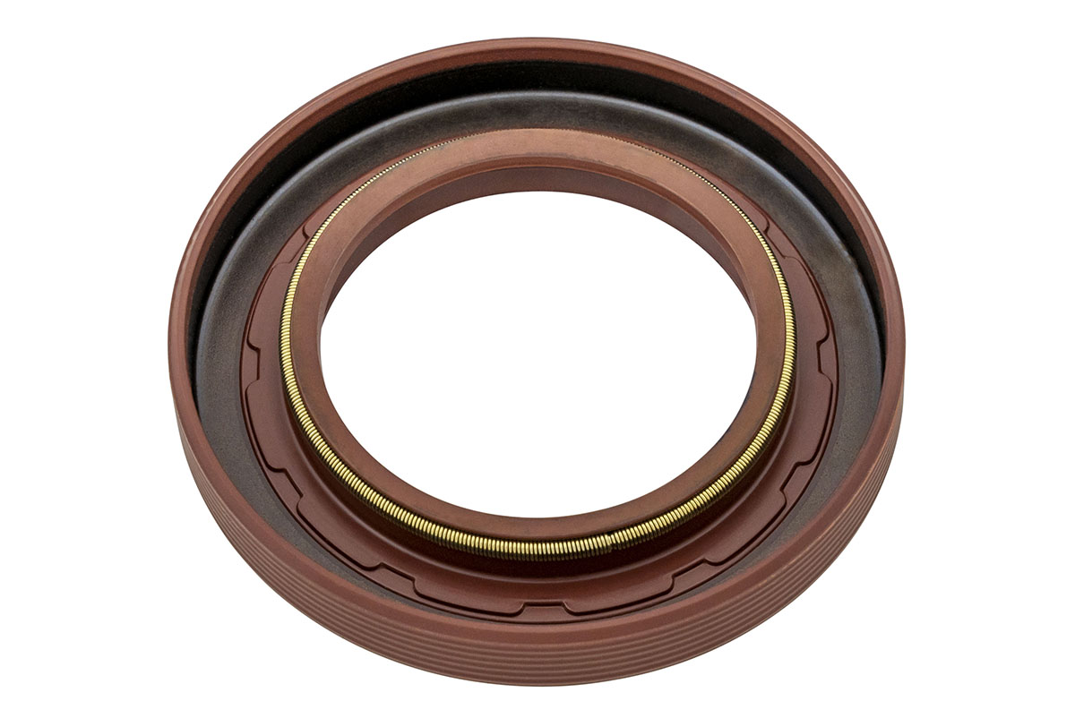 Ремкомплект передней ступицы усиленный для ГАЗЕЛЬ 3302, Соболь (жёлтый)