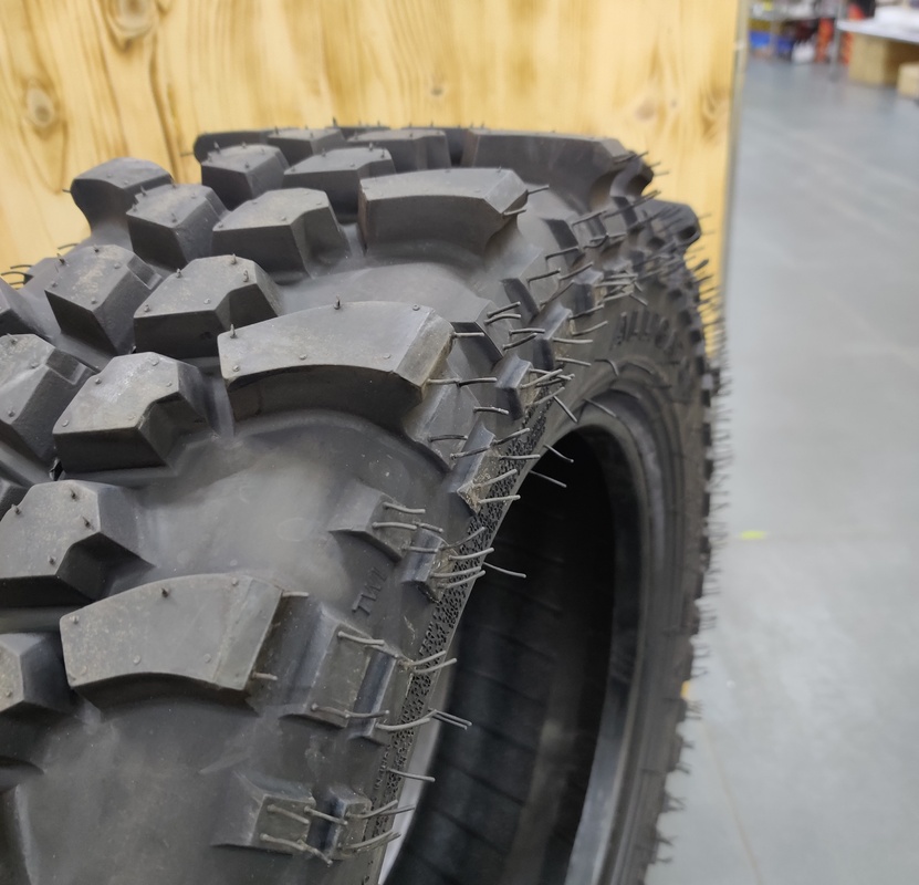 Шина Lakesea ALLIGATOR 205x70-15 LT 100K