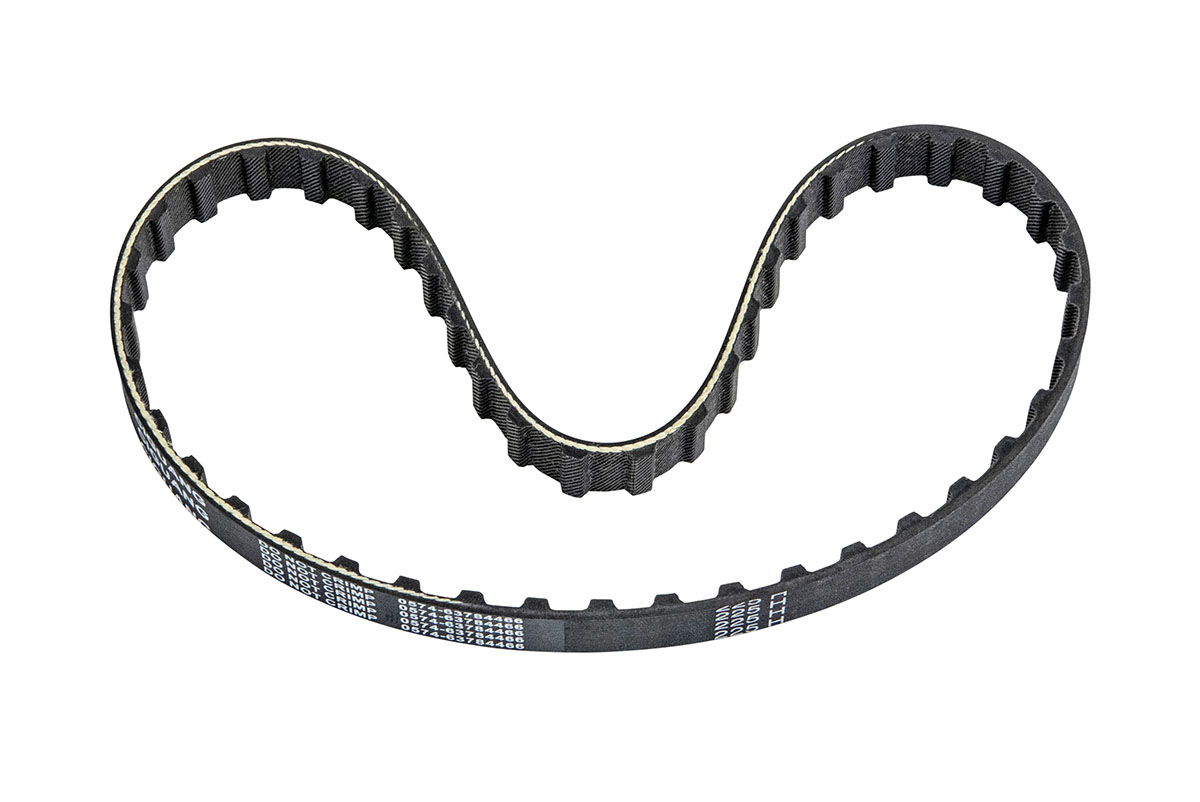 Ремень для лебёдки EWS10000