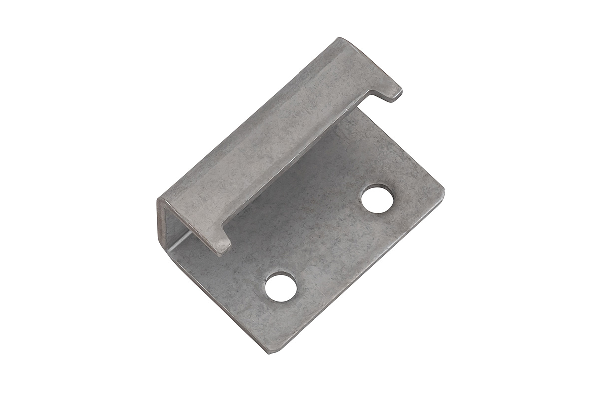 Крышка кузова РИФ для Dodge Ram 2019, трёхсекционная 2000х1813/1740 мм, алюминиевая, черная (6,5 ft)