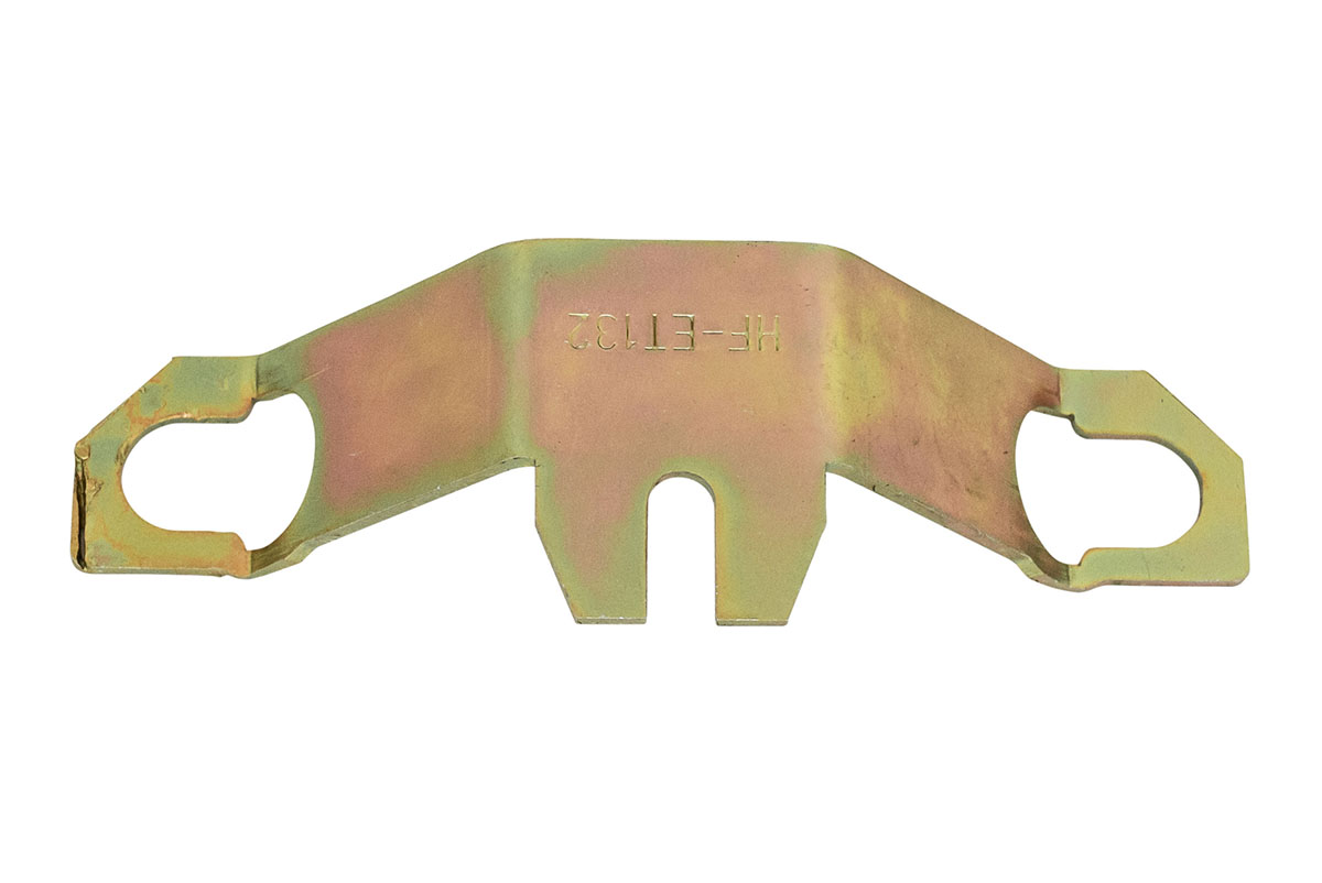 Блокировка заднего дифференциала HF пневматическая (без компрессора) для Toyota Land Cruiser 78,79, 100, 105, 200, Tundra, LX470, LX570 9,5"