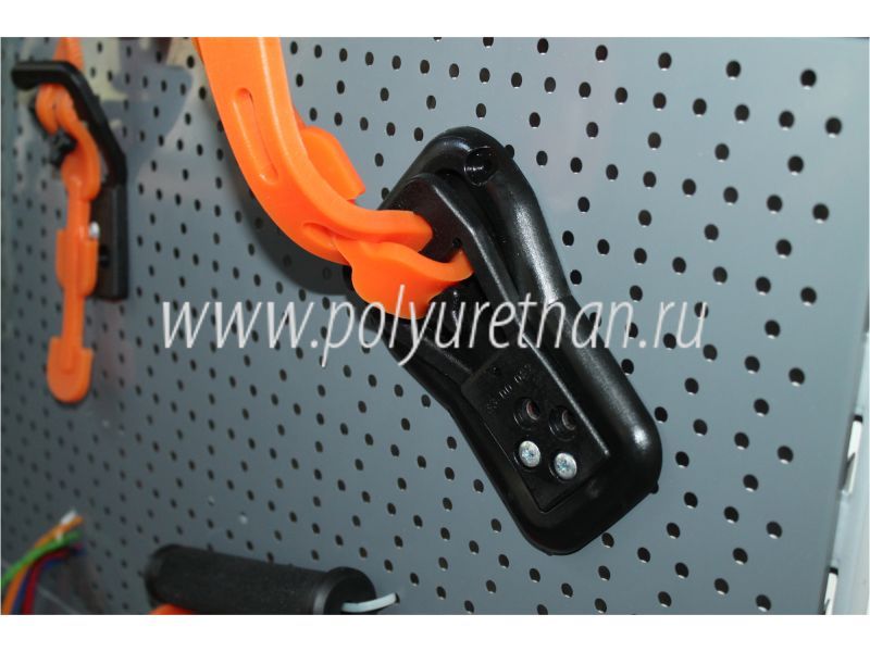 Крепление ремня