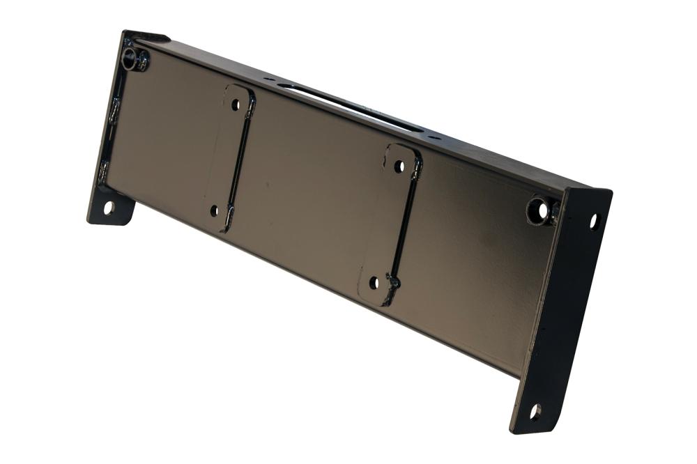 Площадка для установки лебёдки в раму УАЗ РИФ