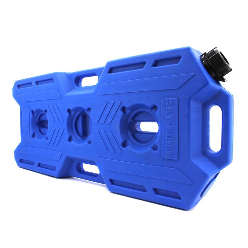 Канистра экспедиционная ART-RIDER 20 л. (Синяя)