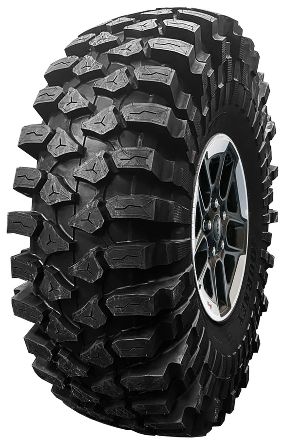 Шина JOURNEY CLAW XTR 325/70-16LT 120K (35X12.50-16)