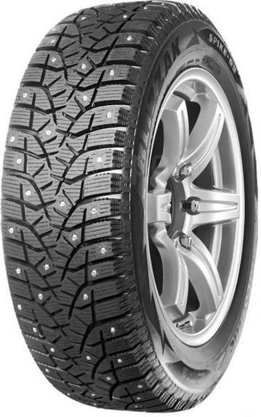 Bridgestone Blizzak Spike 02 TL 185/65R15 88T (шип.)