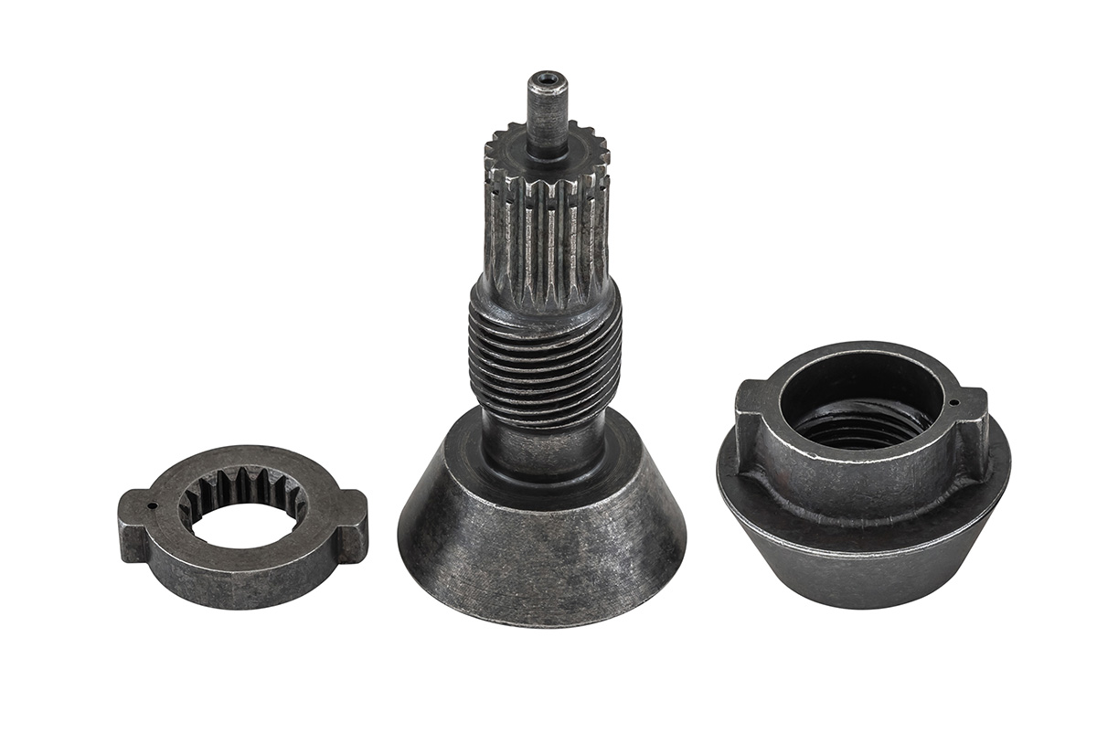 Тормоз для лебёдки Runva EWN12000U