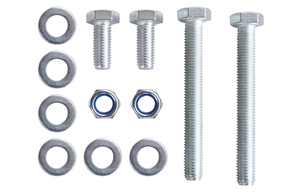 Защита рулевых тяг для УАЗ Буханка РИФ