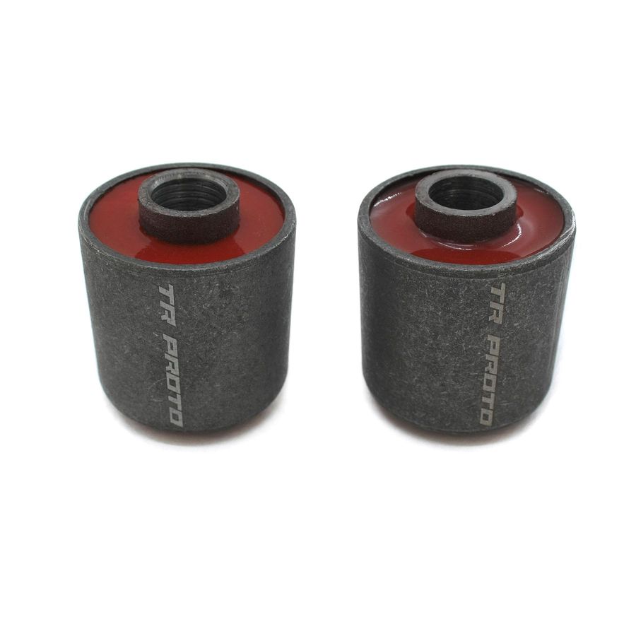 Сайлентблок продольной тяги TR (3160-2909020) полиуретан, 2 шт. (серия Trophy)