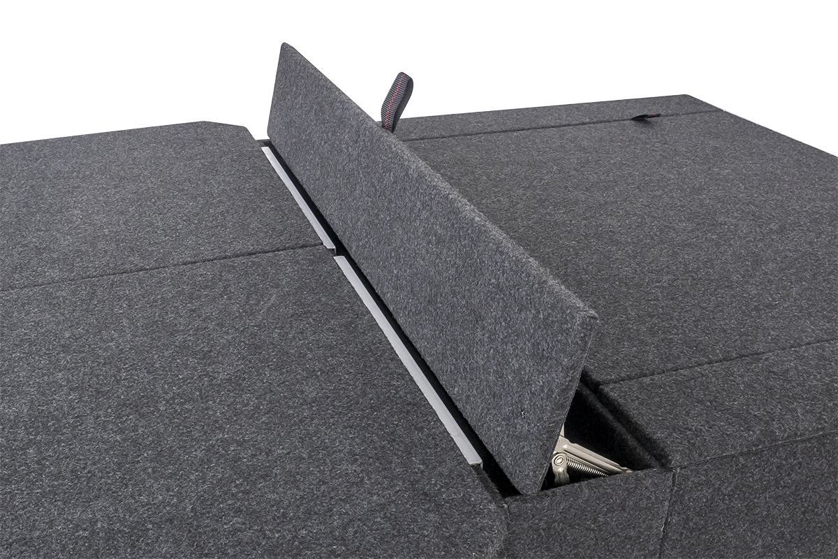 Органайзер в багажник для Renault Duster