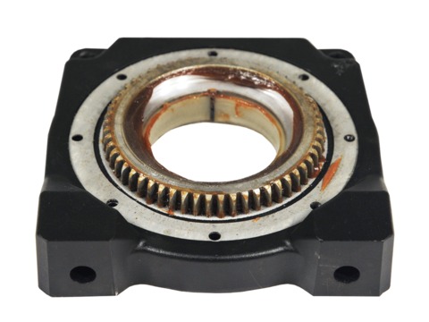 Стойка редуктора для лебедок COMEUP серии GIO