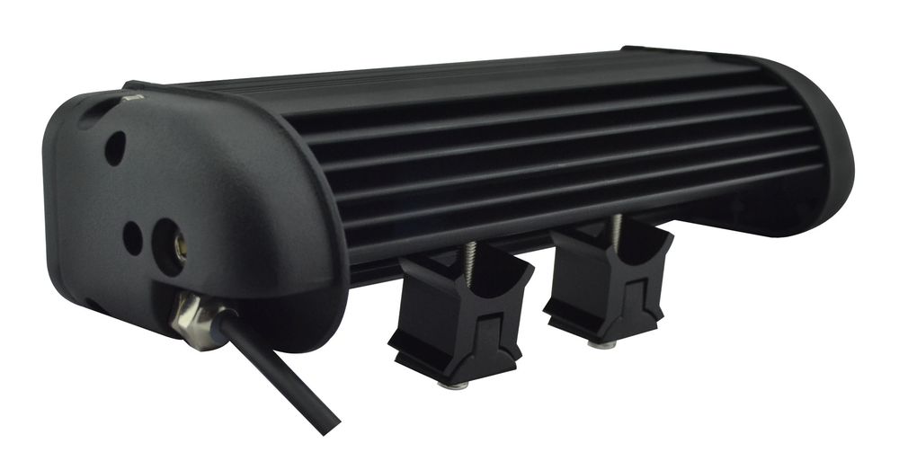 Светодиодная фара водительского света РИФ 279 мм 60W LED