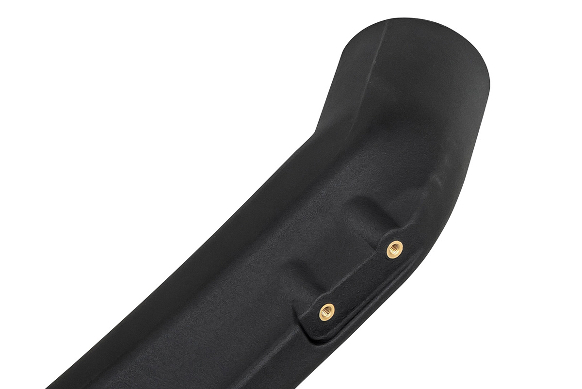 Шноркель JAFO для TANK 300 (классический)