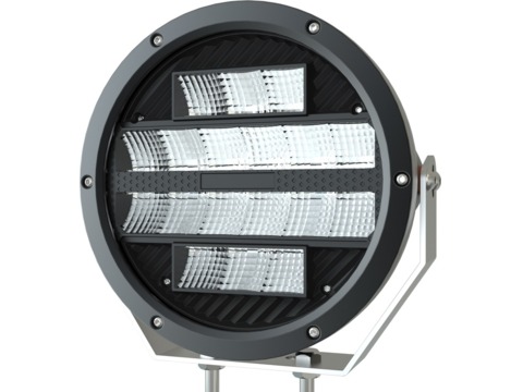Фара РИФ 126W LED