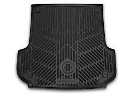 Коврик в багажник для MITSUBISHI Pajero Sport 3