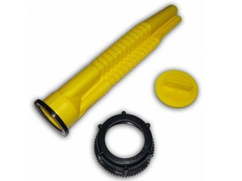 Носик Драйв для канистры Экстрим