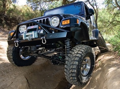 Шина Maxxis Trepador M8060 33x12.5R15 108Q