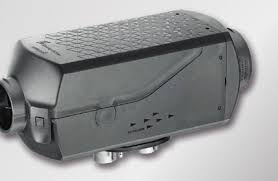 Воздушный отопитель Airtronic S3 D2L 12 V Commercial