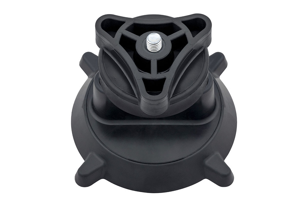 Крепление канистры ART-RIDER в сборе