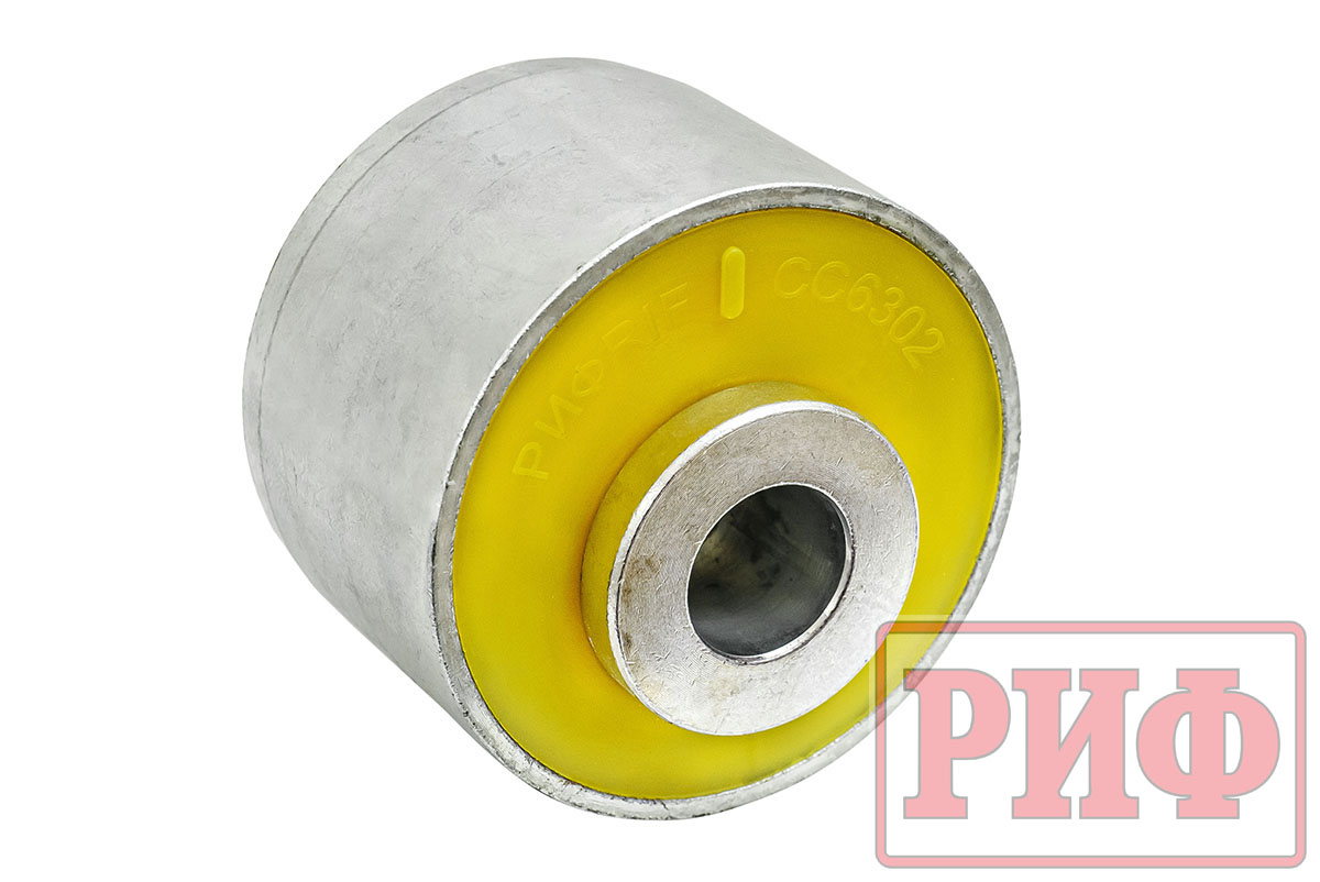 Кастор кит РИФ Nissan/Toyota (2°)