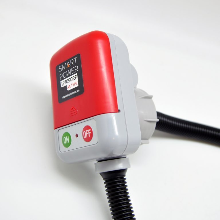 Электрическая помпа BERKUT Smart Power SP-1050EP