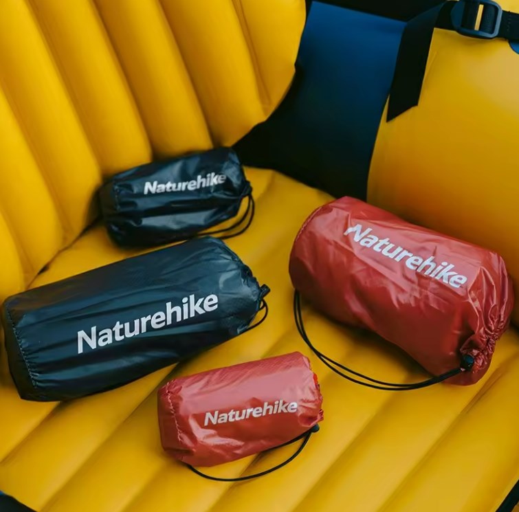 Тряпка кемпинговая Naturehike, 100х30 см, синяя