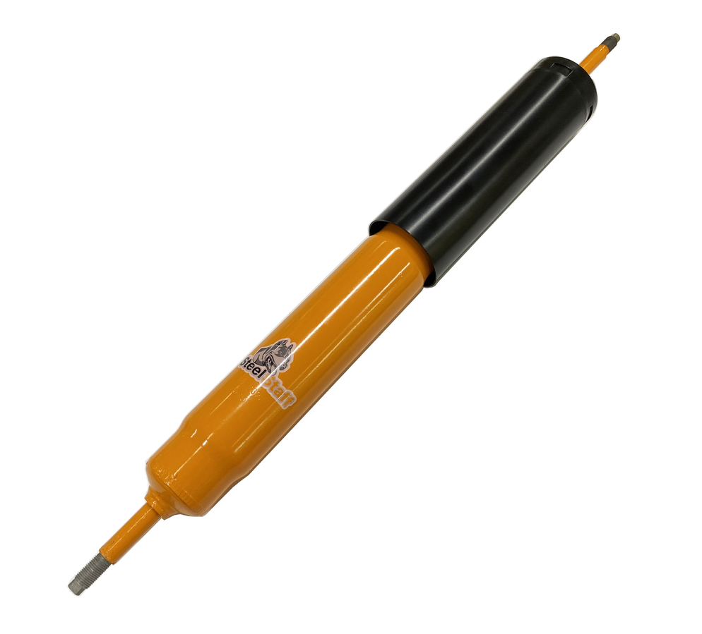 Амортизатор передний SteelStaff Nissan Patrol Y61 1998-2010