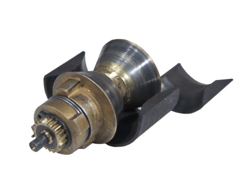 Конический тормоз (в сборе) для лебедок COMEUP серии GIO