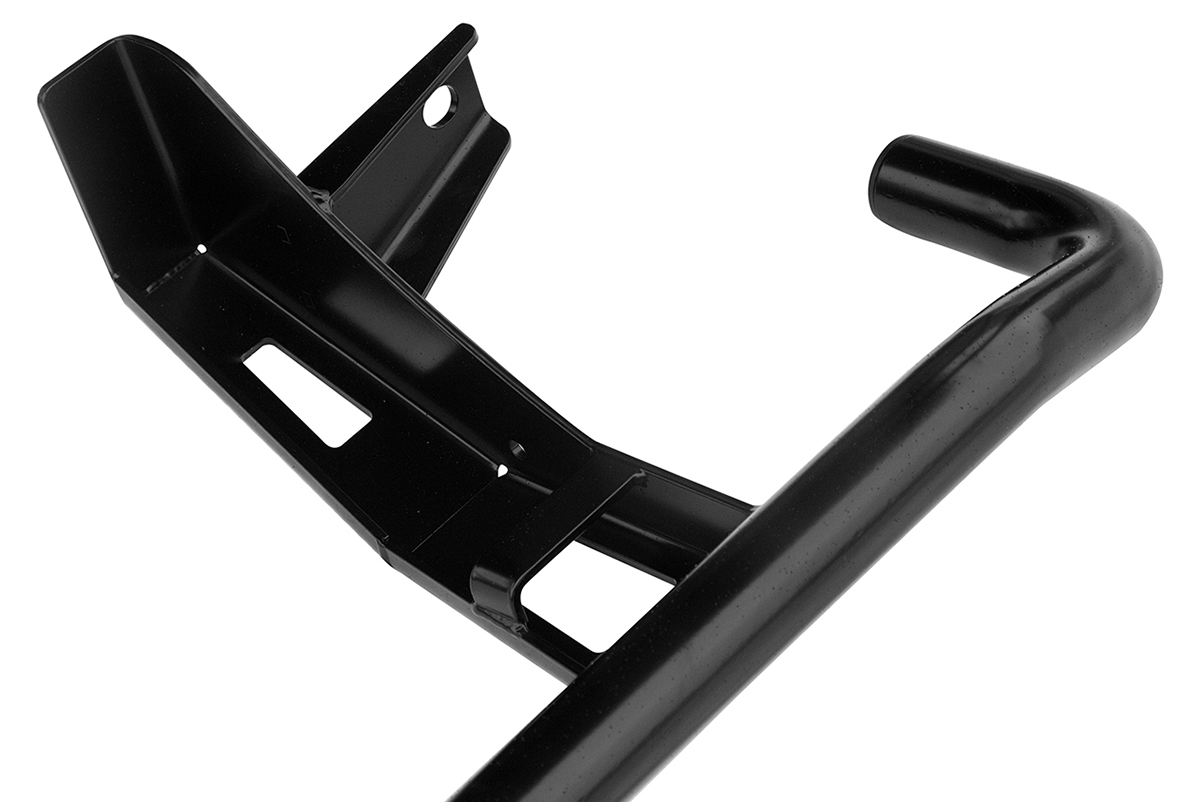 Пороги РИФ съёмные УАЗ Патриот 2015+ (под стандарт)