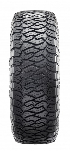 Шина Maxxis RAZR AT 275/60R20LT 123/120S
