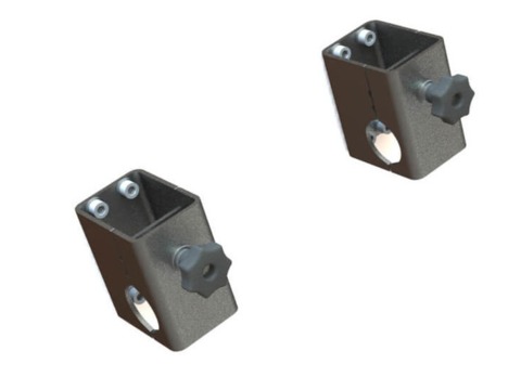 Кронштейн крепления лопаты (к-т 2 шт)