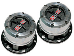 Колесные хабы ручные AVM-460, KIA