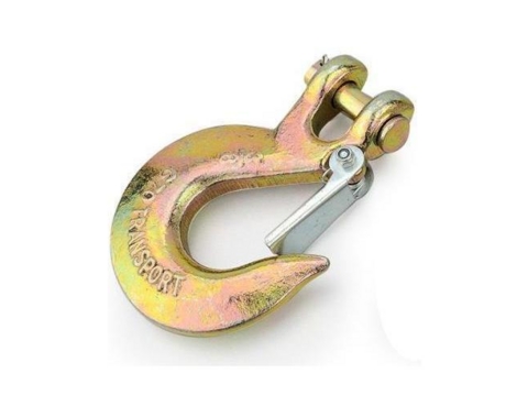 Крюк для лебедки 3/8 (закрытый) 8000-13500lbs