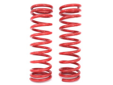 Пружины передние УАЗ Хантер, Патриот (Лифт +50мм)