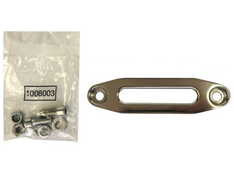 Клюз 4REVO для лебедок AX2500 и AX/LX3500